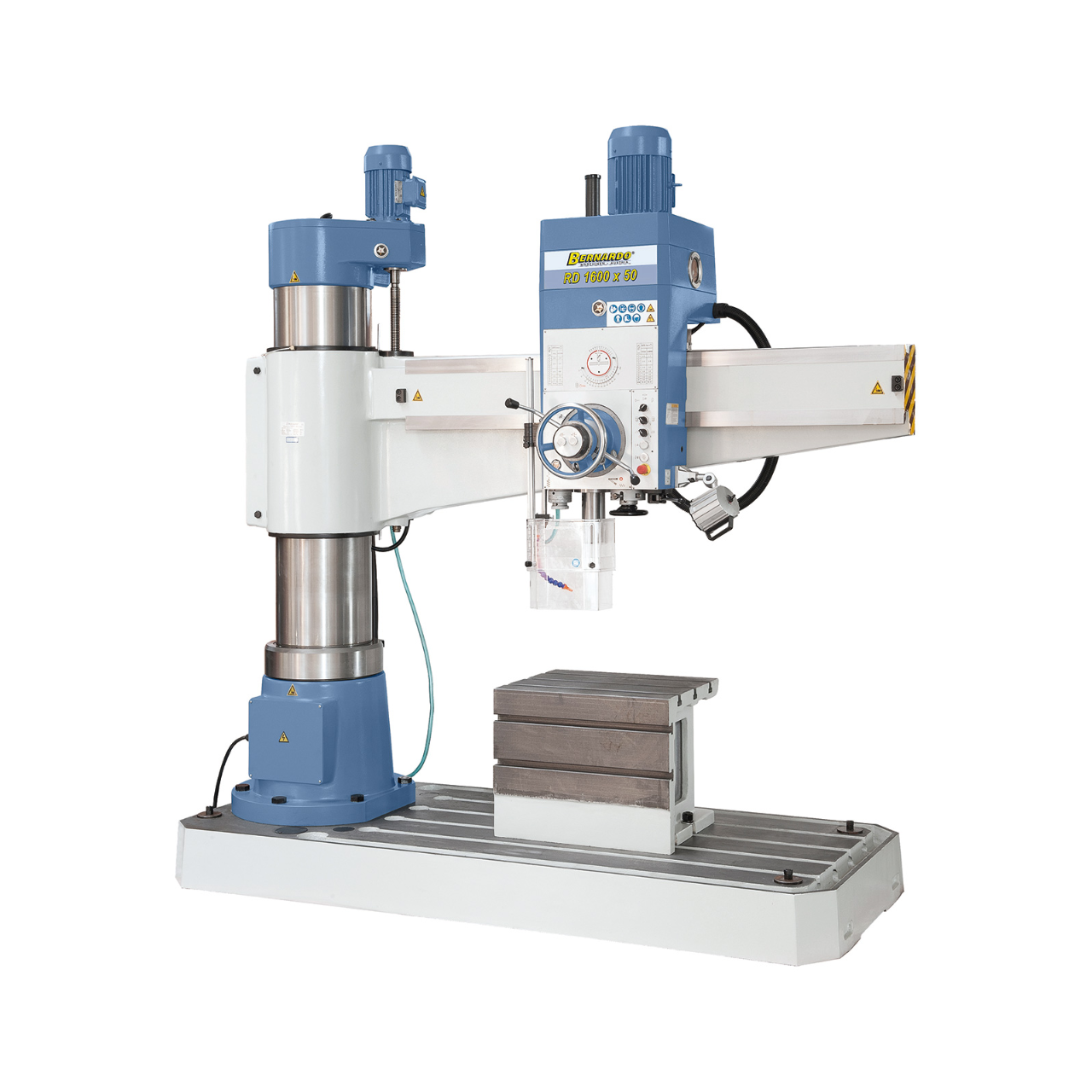 Perceuse radiale Bernardo RD 1600 x 50