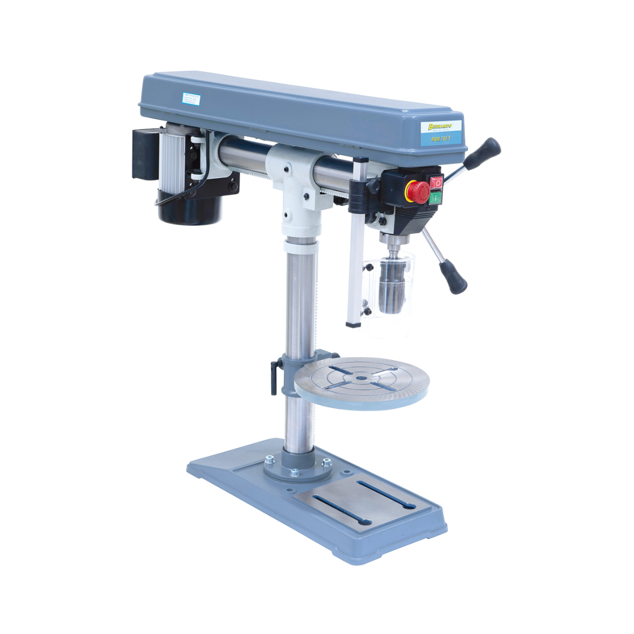 Perceuse radiale Bernardo RBM 780 T 230v - Image 2