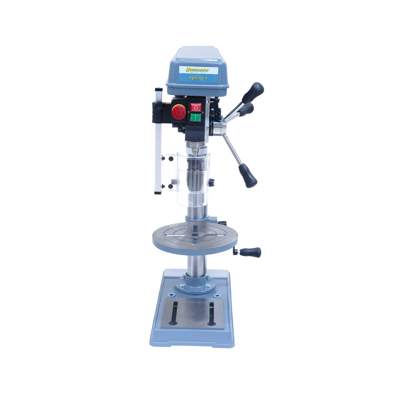 Perceuse radiale Bernardo RBM 780 T 230v - Image 9