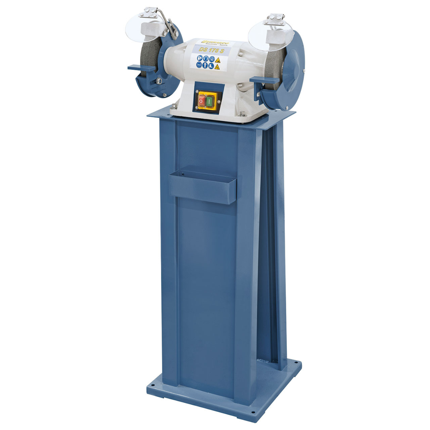 Touret à meuler Bernardo DS 150 S - 230v