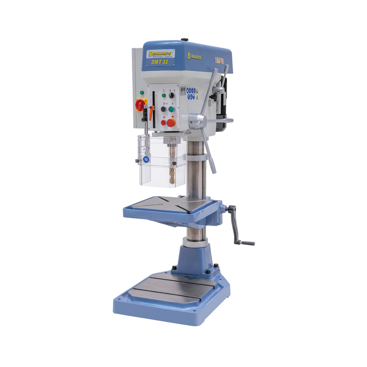 Perceuse d'établi Bernardo DMT 32 400v