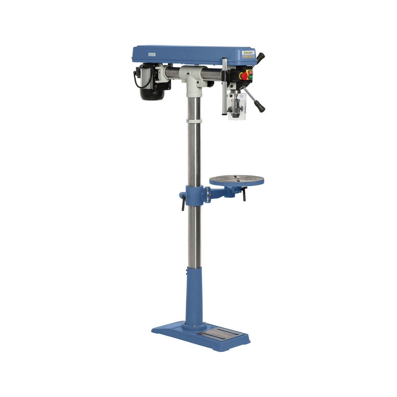 Perceuse radiale Bernardo RBM 780 SB 230v - Image 2