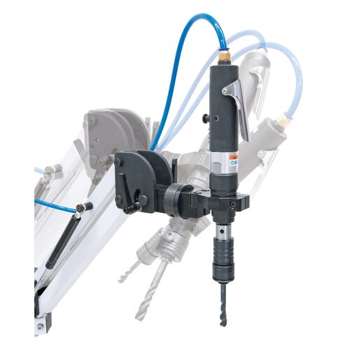 Taraudeuse pneumatique Bernardo TM 12 P / R 1000 - Image 4