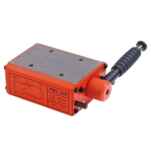 Taraudeuse pneumatique Bernardo TM 16 P / R 1000 - Image 8