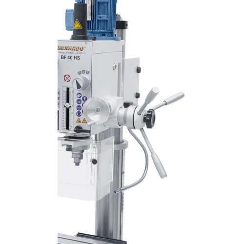 Perceuse fraiseuse Bernardo BF 40 HS - Image 7