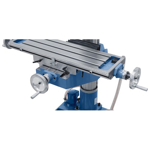 Perceuse fraiseuse Bernardo BF 40 HS - Image 5