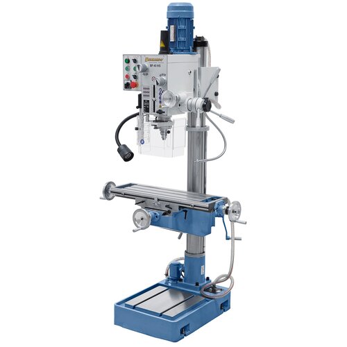 Perceuse fraiseuse Bernardo BF 40 HS - Image 6