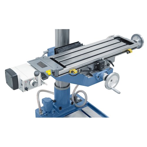 Perceuse fraiseuse Bernardo BF 40 HS - Image 2