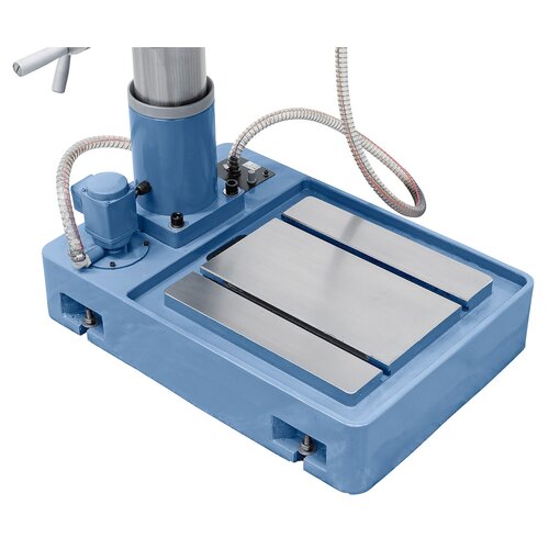 Perceuse fraiseuse Bernardo BF 40 HS - Image 3