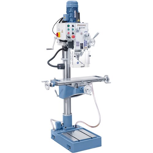 Perceuse fraiseuse Bernardo BF 45 HSV - Image 3