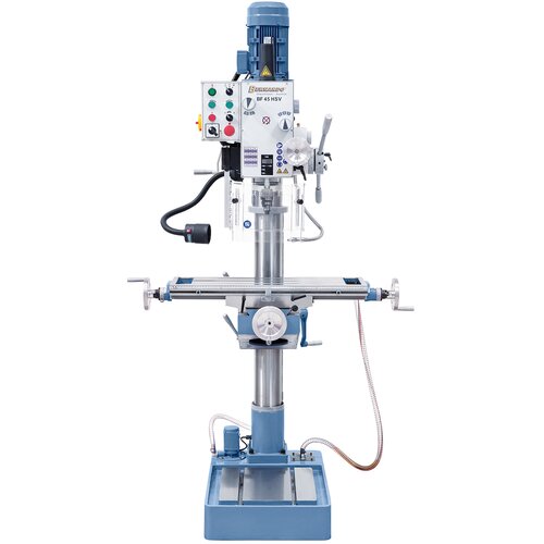 Perceuse fraiseuse Bernardo BF 45 HSV - Image 4