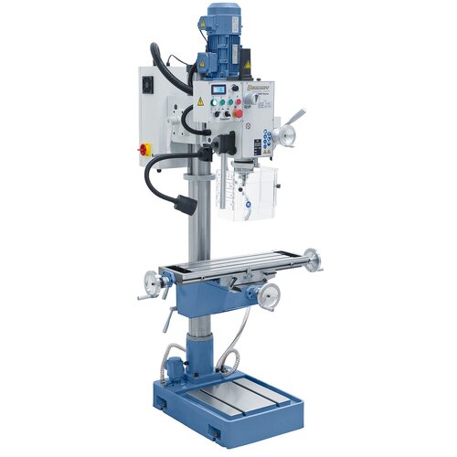 Perceuse fraiseuse Bernardo BF 45 HSV Vario - Image 3