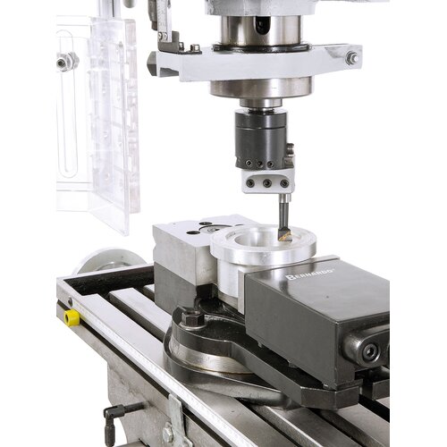 Perceuse fraiseuse Bernardo BF 45 HSV Vario - Image 6