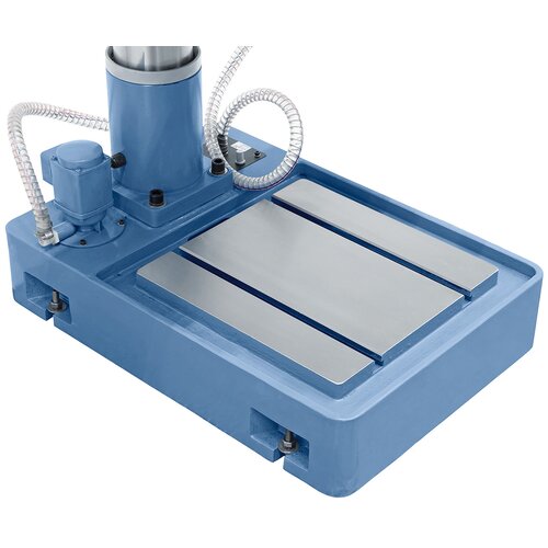 Perceuse fraiseuse Bernardo BF 45 HSV avec avance sur l‘axe x - Image 8