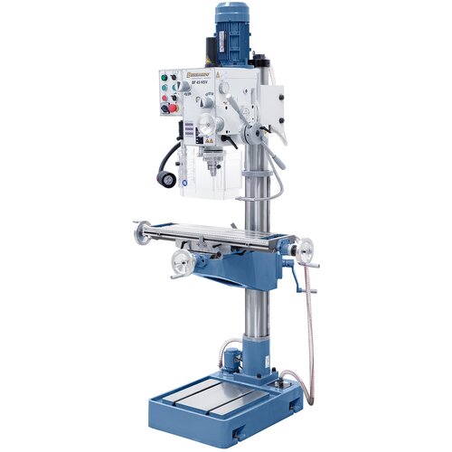 Perceuse fraiseuse Bernardo BF 45 HSV