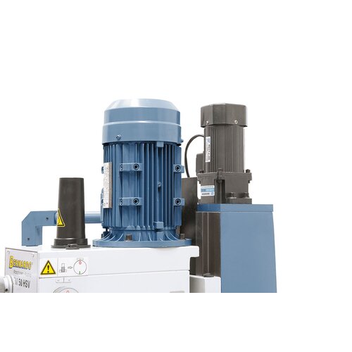 Perceuse fraiseuse Bernardo FM 50 HSV - Image 4