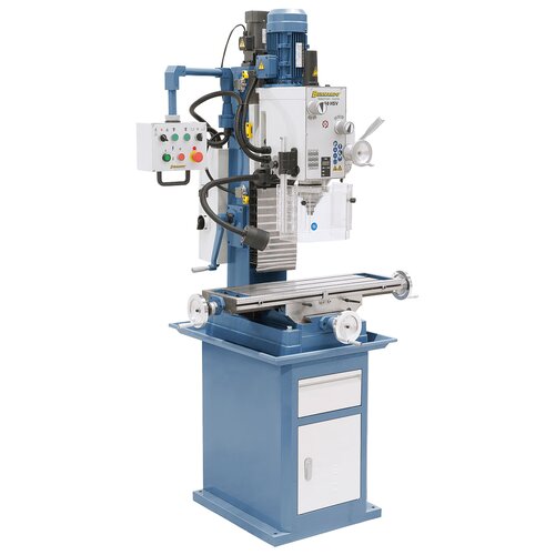 Perceuse fraiseuse Bernardo FM 50 HSV