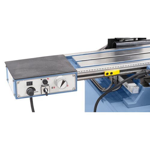 Perceuse fraiseuse Bernardo KF 25 PRO avec indicateur digital 3 axes ES-12 V - Image 8