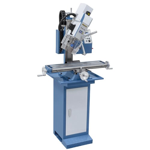 Perceuse fraiseuse Bernardo KF 26 L Top - Image 3