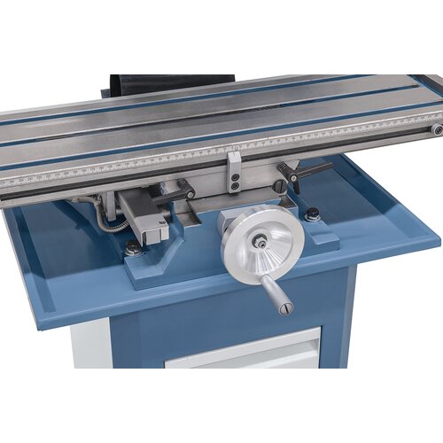 Perceuse fraiseuse Bernardo KF 26 L Top avec indicateur digital 3 axes DT 40 - Image 6