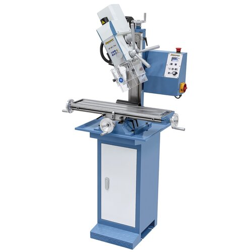 Perceuse fraiseuse Bernardo KF 26 L Top