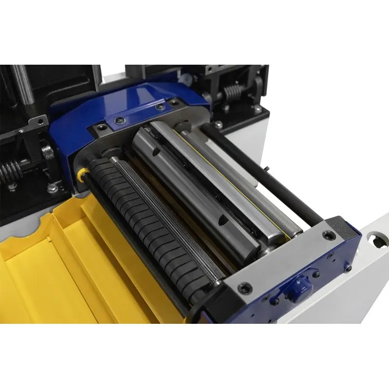 Raboteuse Dégauchisseuse Professionnelle Cormak PT265 230V - Image 6