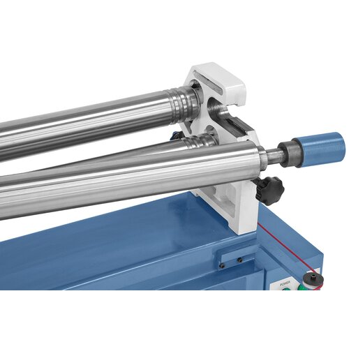 Rouleuse de tôle Bernardo ESR 1300 x 1,5 - Image 2