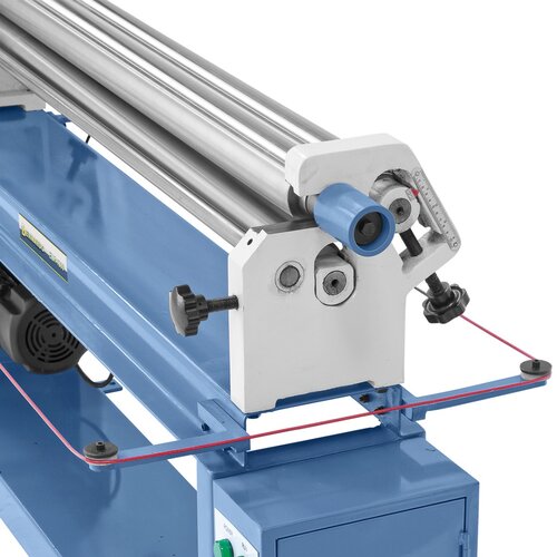 Rouleuse de tôle Bernardo ESR 1300 x 1,5 - Image 3