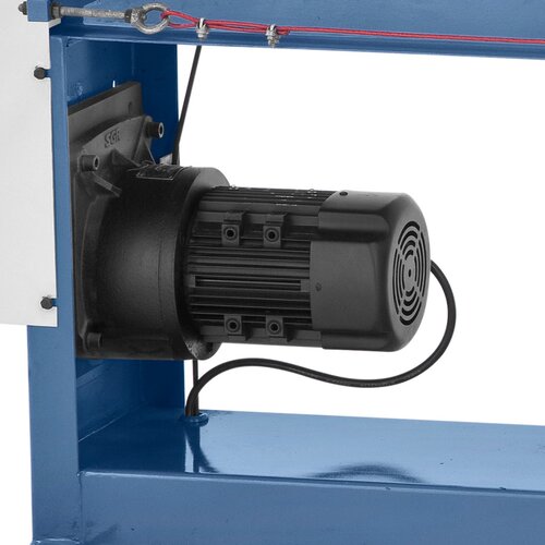 Rouleuse de tôle Bernardo ESR 1300 x 1,5 - Image 5