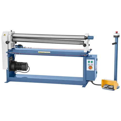 Rouleuse de tôle Bernardo ESR 1300 x 1,5