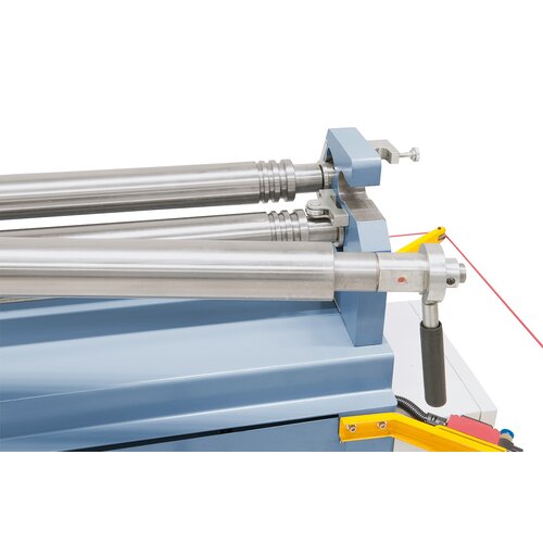 Rouleuse de tôle Bernardo ESR 1300 x 1,6 Pro - Image 3