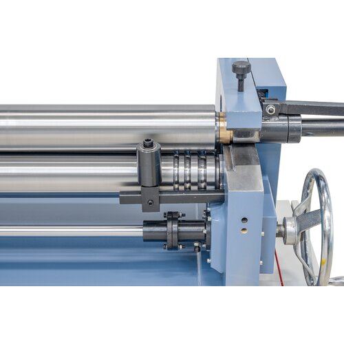 Rouleuse de tôle Bernardo MRC 1050 x 3,0 - Image 3