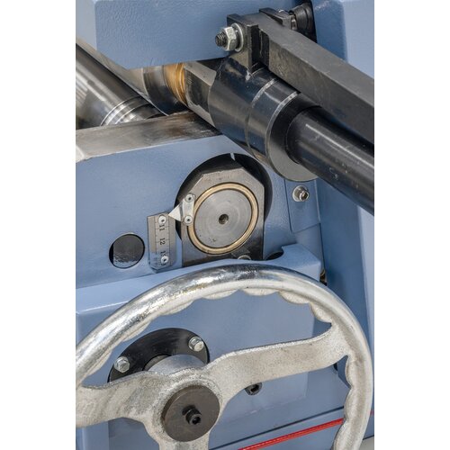 Rouleuse de tôle Bernardo MRC 1300 x 2,5 - Image 4