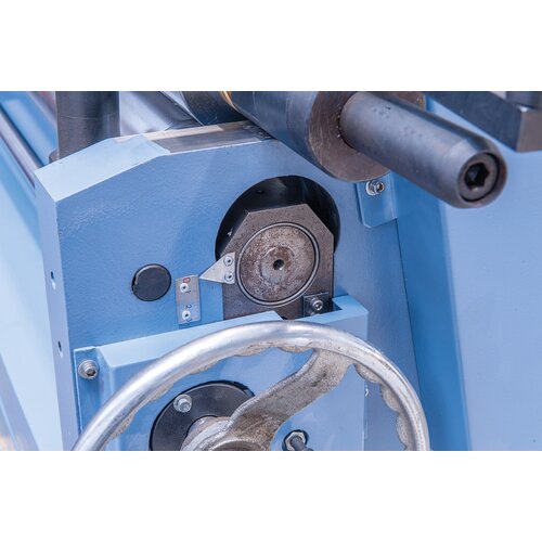 Rouleuse de tôle Bernardo MRC 1300 x 4,5 - Image 6