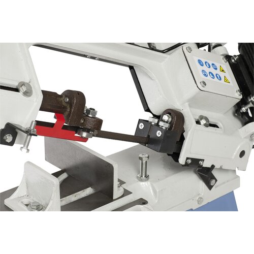 Scie à ruban Bernardo EBS 115 / 230 V - Image 3