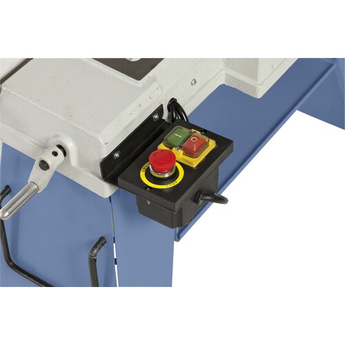 Scie à ruban Bernardo EBS 115 / 230 V - Image 4