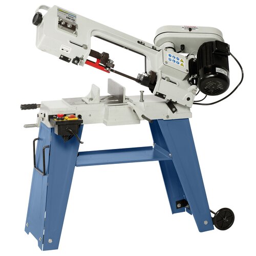 Scie à ruban Bernardo EBS 115 / 230 V