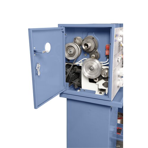 Tour à fileter et à charioter Standard 150 Plus - Image 6