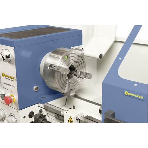 Tour à fileter et à charioter Standard 150 Plus - Image 4