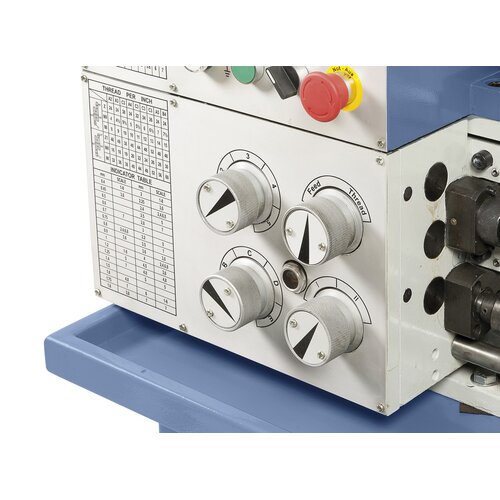 Tour à fileter et à charioter Standard 150 Plus - Image 3