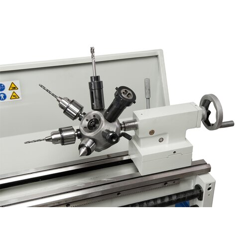 Tour à fileter et à charioter Standard 150 Plus - Image 8