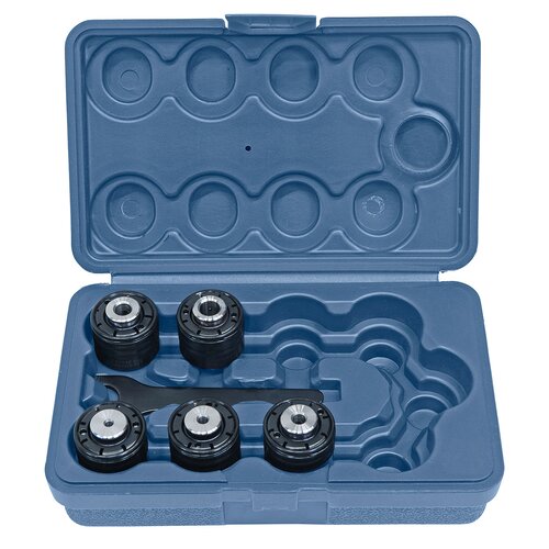 Taraudeuse électrique Bernardo TM 10 BLO / R 1500 - Image 8