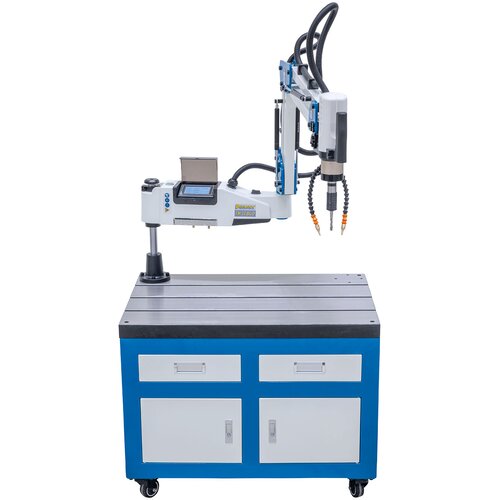 Taraudeuse électrique Bernardo TM 12 BLO / R 1500 - Image 2