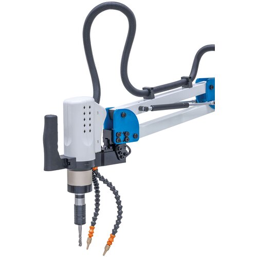 Taraudeuse électrique Bernardo TM 12 BLO / R 1500 - Image 4