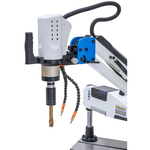 Taraudeuse électrique Bernardo TM 24 BLO / R 1200 - Image 3