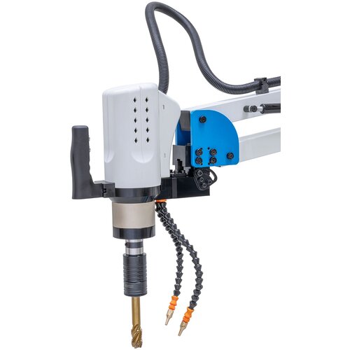 Taraudeuse électrique Bernardo TM 24 BLO / R 1700 - Image 3