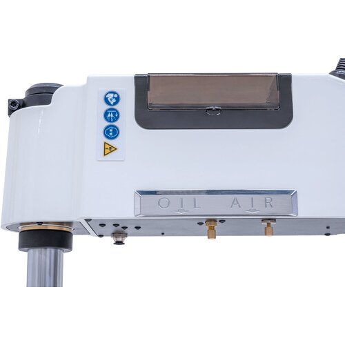 Taraudeuse électrique Bernardo TM 30 BLO / R 1200 - Image 7