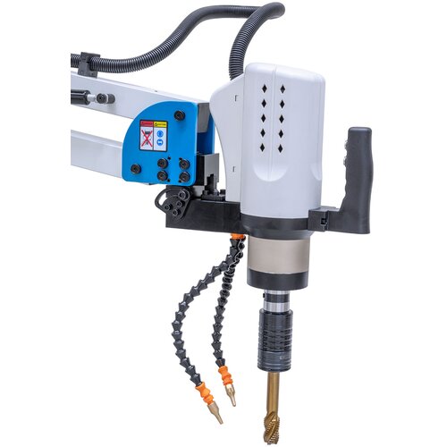 Taraudeuse électrique Bernardo TM 30 BLO / R 1700 - Image 3