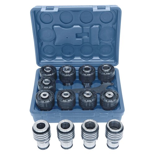 Taraudeuse électrique Bernardo TM 36 BLO / R 1200 - Image 8