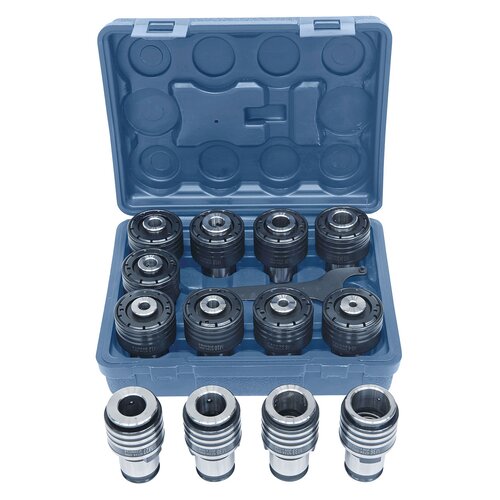 Taraudeuse électrique Bernardo TM 36 BLO / R 1700 - Image 8